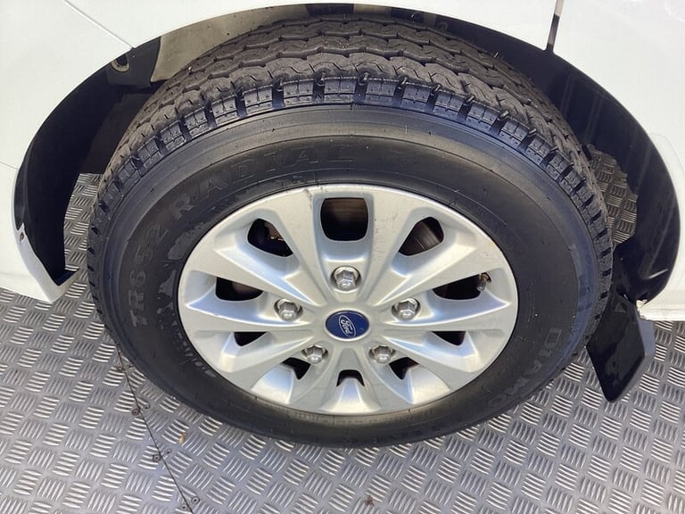 2020 Ford Transit Custom 300 EcoBlue Limited SWB A/C Euro 6 SWB Panel Van Diesel Manual