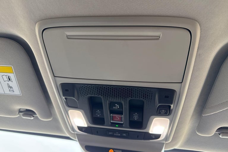 2024 Honda ZR-V 2.0 h i-MMD Advance SUV 5dr Petrol Hybrid eCVT Euro 6 (s/s) (184 ps) ESTATE Petro...