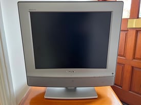 Sony 15" LCD TV
