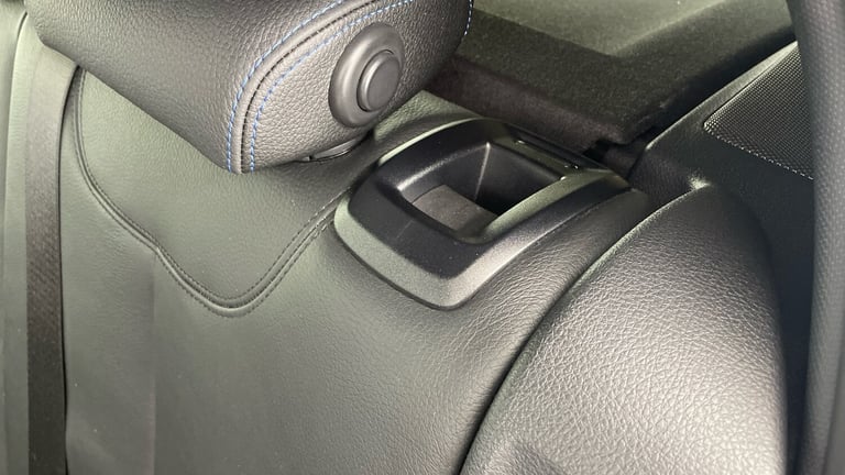 2018 BMW 1 Series 120d M Sport Shadow Edition 5dr Diesel Hatchback Hatchback Diesel Manual