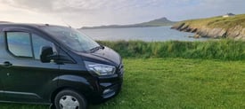 image for Ford Transit Custom 2018 Camper LOW MILEAGE 