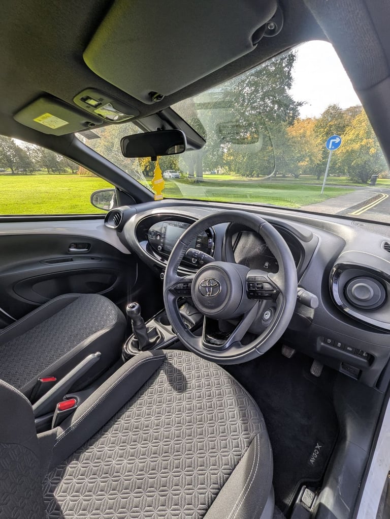 Dacia, SANDERO, Hatchback, 2023, Manual, 999 (cc), 5 doors