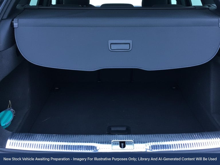 2016 Audi Q3 2.0 TDI [184] Quattro S Line 5dr S Tronic ESTATE DIESEL Automatic