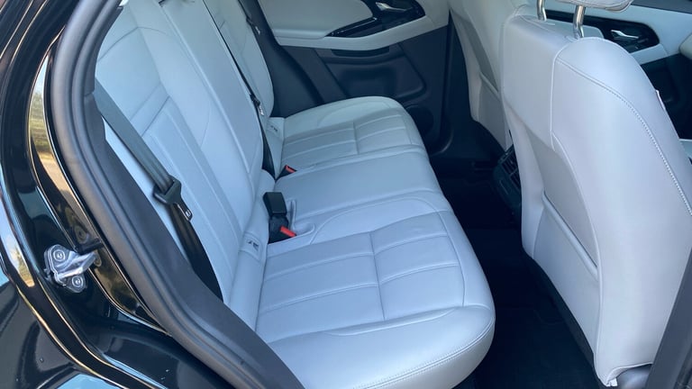 2024 Land Rover Range Rover Evoque 1.5 P270e S 5dr Auto Hatchback Hatchback Hybrid Automatic