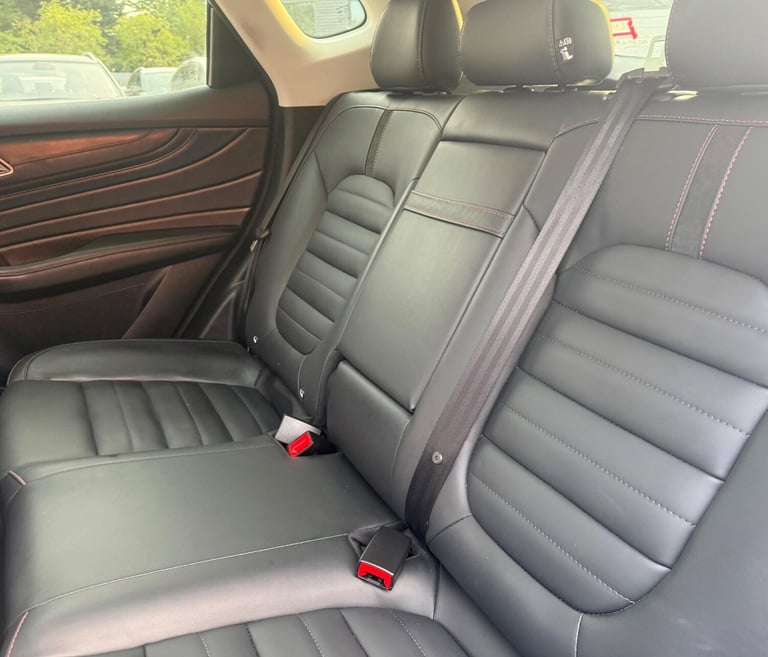 2023 MG MG HS 1.5 T-GDI 16.6kWh Exclusive Auto Euro 6 (s/s) 5dr ESTATE Petrol/Electric Hybrid Aut...