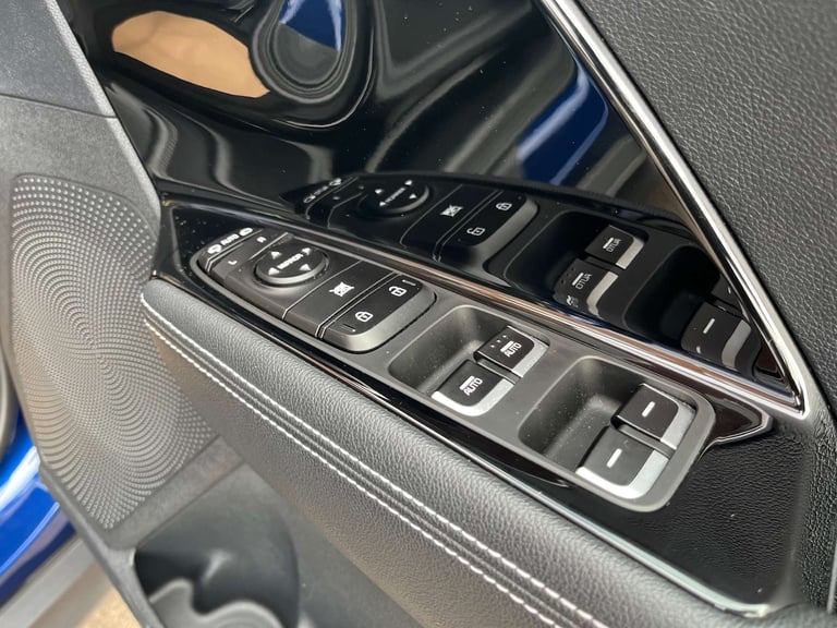 2021 Kia Niro Niro 2 EV 5dr SUV Electric Automatic