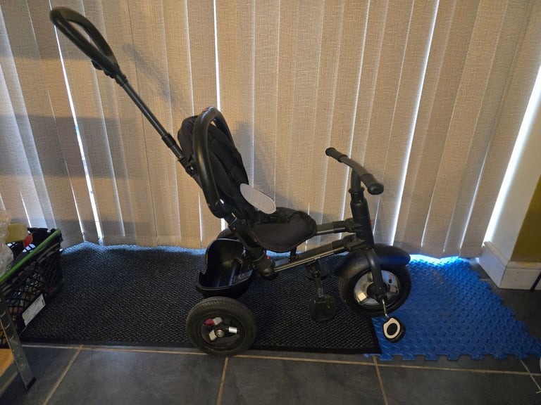 Kids trike