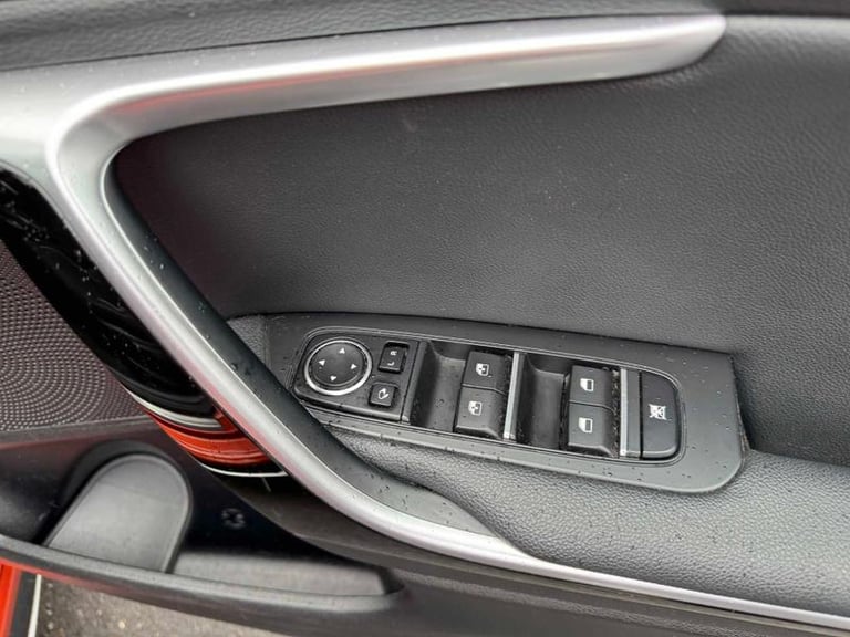 2022 Kia Ceed 1.5T GDi ISG GT-Line 5dr Manual Hatchback Petrol Manual