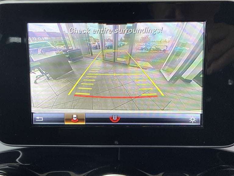 2019 Mercedes-Benz GLC GLC 220d 4Matic Urban Edition 5dr 9G-Tronic ESTATE DIESEL Automatic