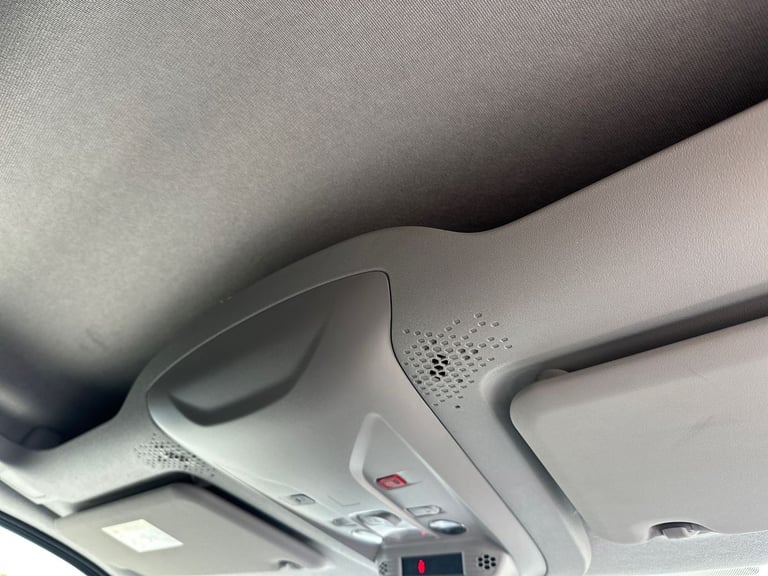  Peugeot Partner 1.5 Bluehdi 1000 Professional Standard Panel Van 5dr Diesel