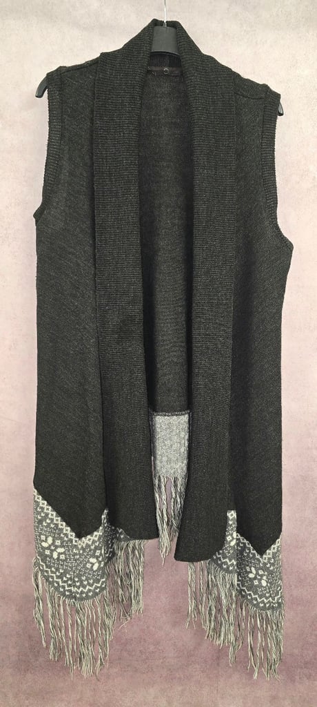 Preloved Clothing & Accessories 