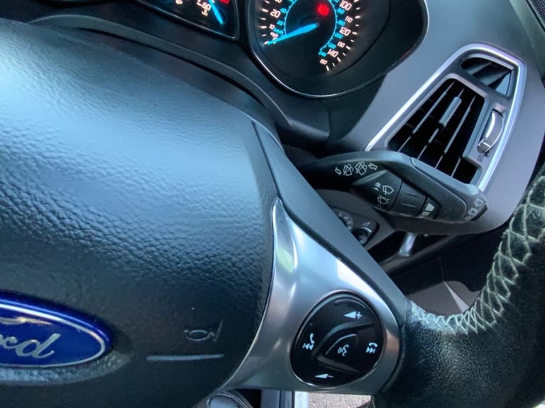 2014 Ford Kuga 2.0 TDCi 163 Titanium X 5dr Powershift HATCHBACK DIESEL Automatic