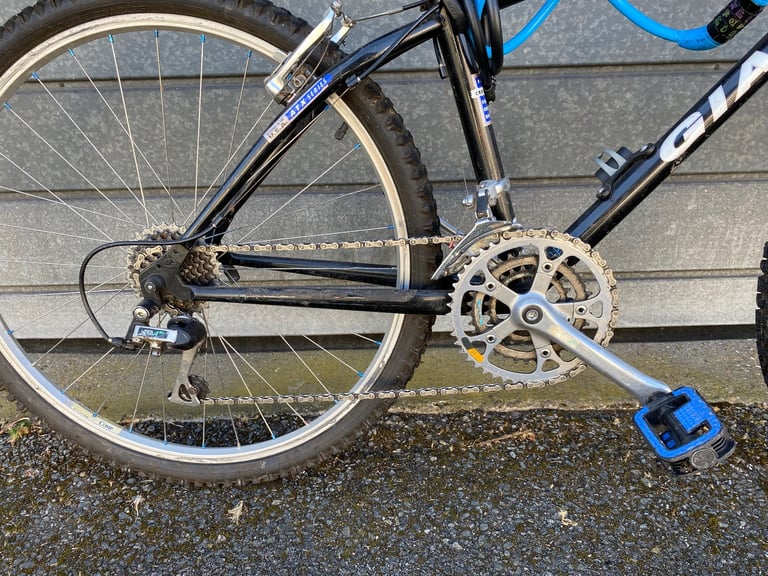 Giant - Sedona bicycle 24