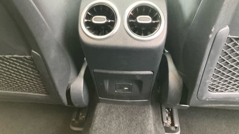 2023 Mercedes-Benz CLA 250e AMG Line Premium + Night Ed 4dr Tip Auto Saloon Saloon Hybrid Automatic