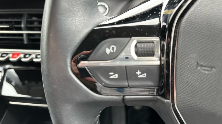 2021 Peugeot 2008 1.2 PureTech Allure Premium SUV 5dr Petrol Manual Euro 6 (s/s) (100 ps) SUV Pet...