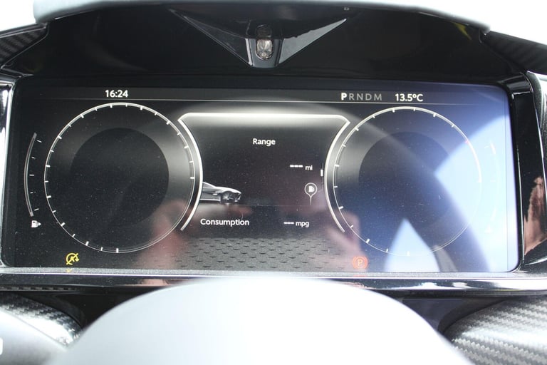  Aston Martin Vantage 4.0 V8 Auto Euro 6 2dr Petrol Automatic