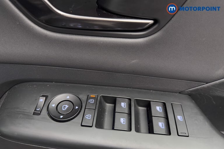 2025 Hyundai KONA 160kW N Line S 65kWh 5dr Auto HATCHBACK ELECTRIC Automatic