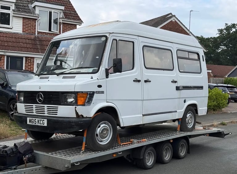 CAR RECOVERY BOURNEMOUTH 24/7