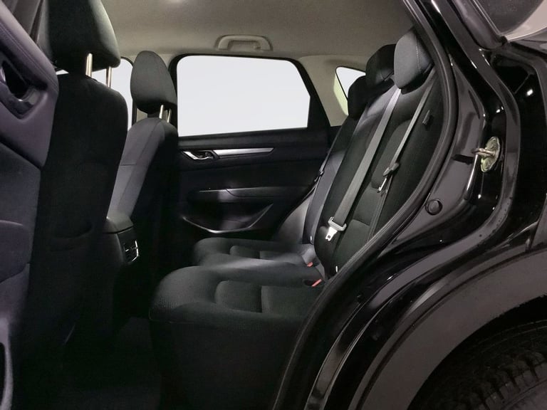 2021 Mazda CX-5 2.0 SE-L 5dr ESTATE PETROL Manual