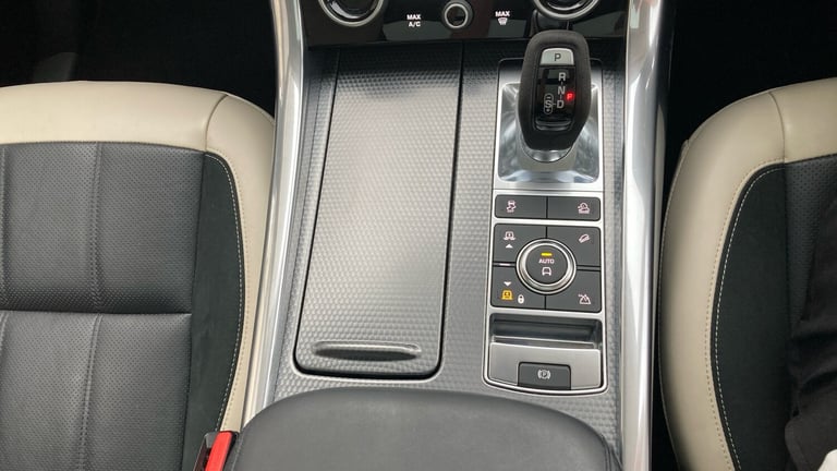 2021 Land Rover Range Rover Sport 3.0 P400 HST 5dr Auto Petrol Estate Estate Petrol Automatic