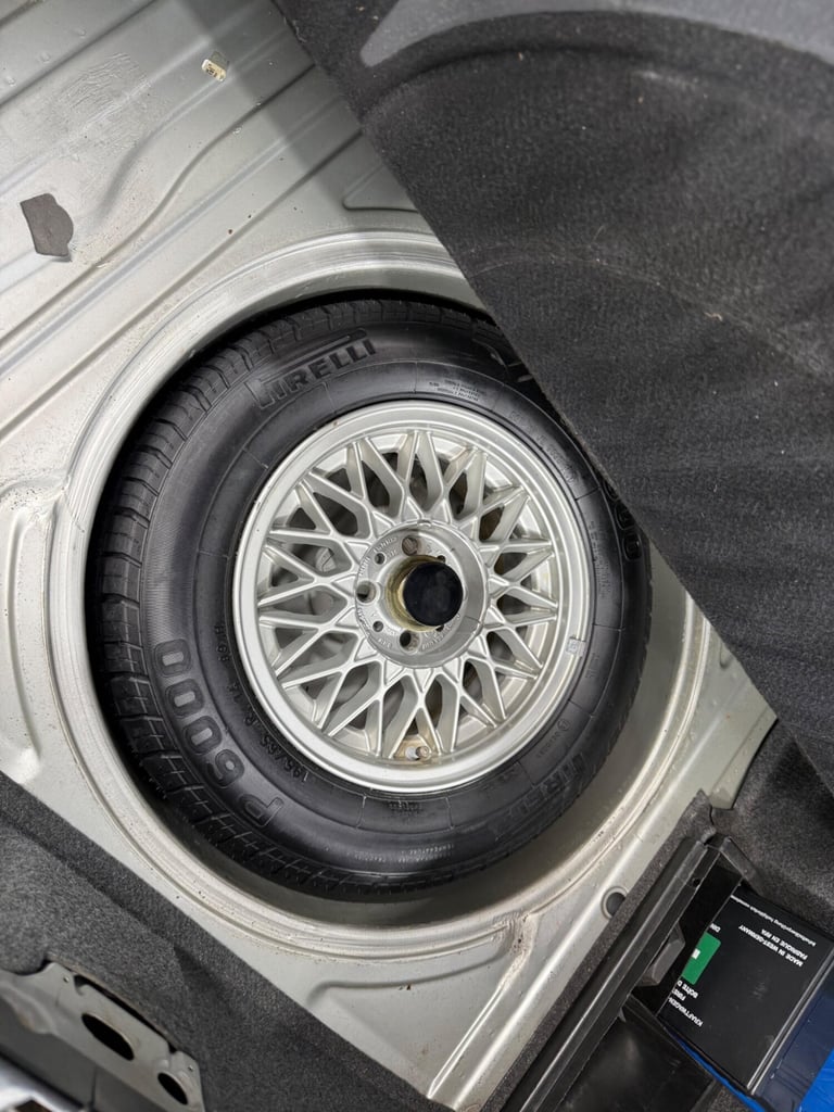  BMW 3 Series 1.8 318i S 2dr Petrol Manual