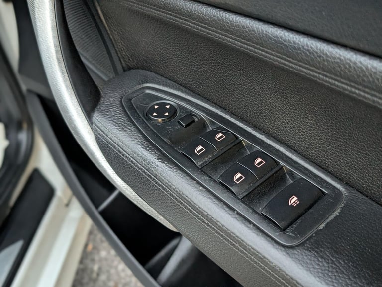 2016 BMW 2 Series 1.5 218i M Sport Auto Euro 6 (s/s) 2dr CONVERTIBLE Petrol Automatic