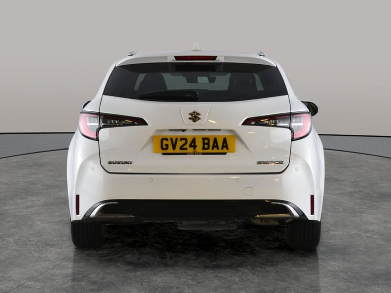 2024 Suzuki Swace 1.8h Ultra Estate 5dr Petrol Hybrid CVT Euro 6 (s/s) (140 ps) - LED - REVER Est...