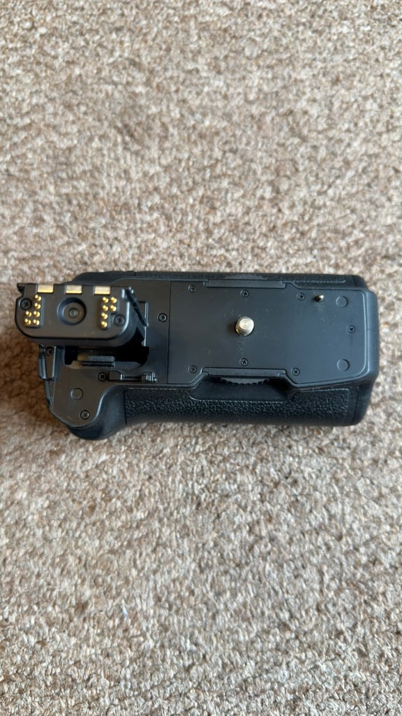 Canon BG-E3 Battery Grip