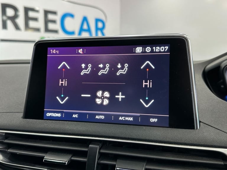 2019 Peugeot 3008 1.5 BlueHDi GT Line Premium SUV 5dr Diesel Manual Euro 6 (s/s) (130 ps) HATCHBA...