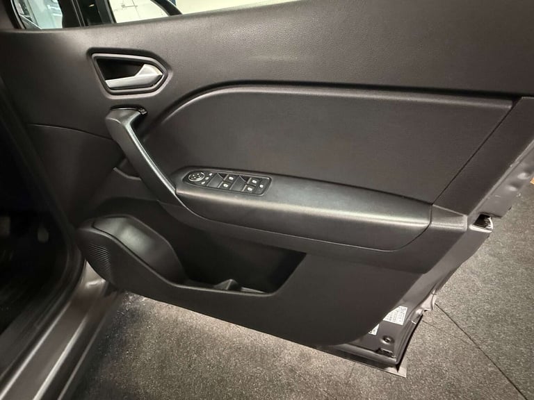 2020 Renault Captur 1.0 Captur Iconic TCe 5dr SUV Petrol Manual
