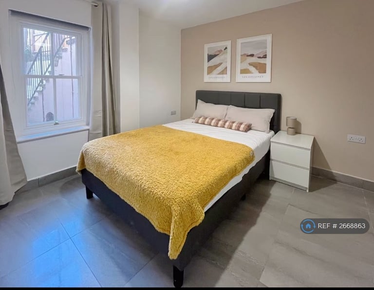 1 bedroom flat in Chesterton Road, Cambridge, CB4 (1 bed) (#2668863)