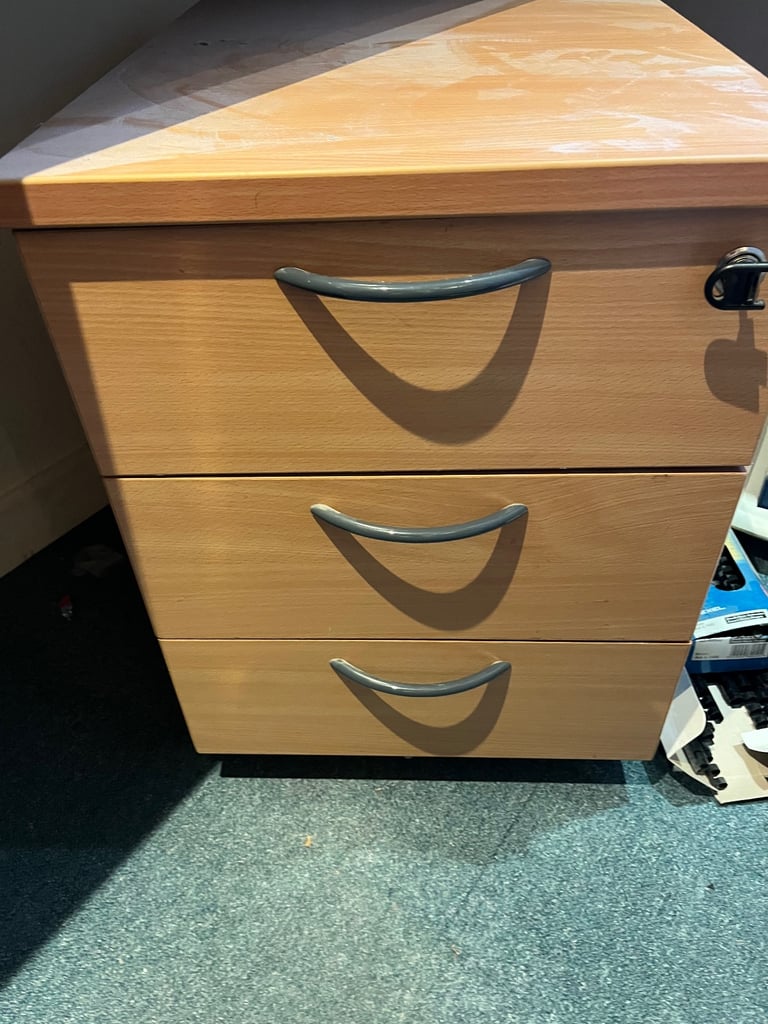 image for Filing cabinets