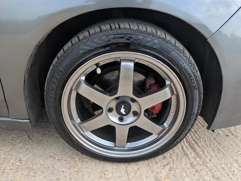 2008 Honda Accord 2.0 i-VTEC EX Saloon 4dr Petrol Auto Euro 5 (156 ps) Saloon Petrol Automatic