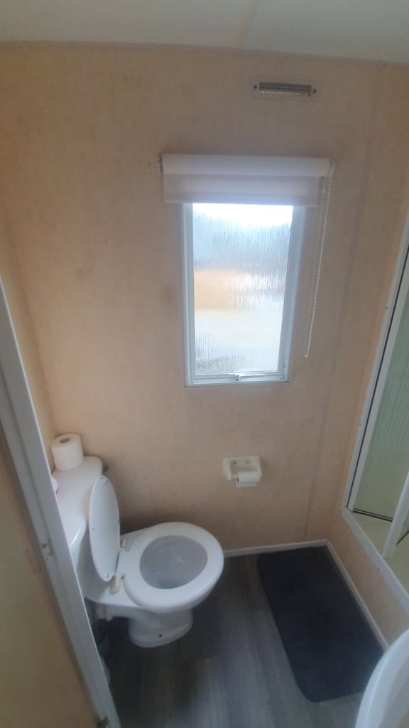 Mobile home to rent