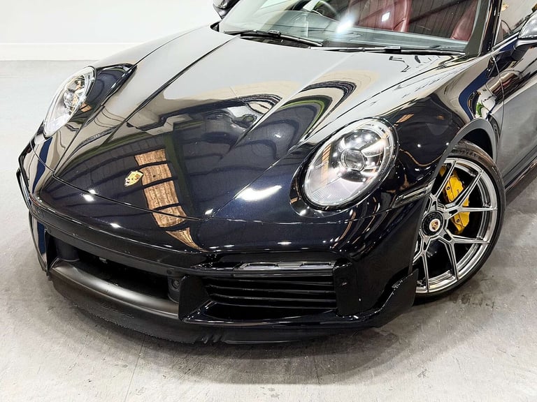 2021 Porsche 911 S 2dr PDK COUPE PETROL Automatic