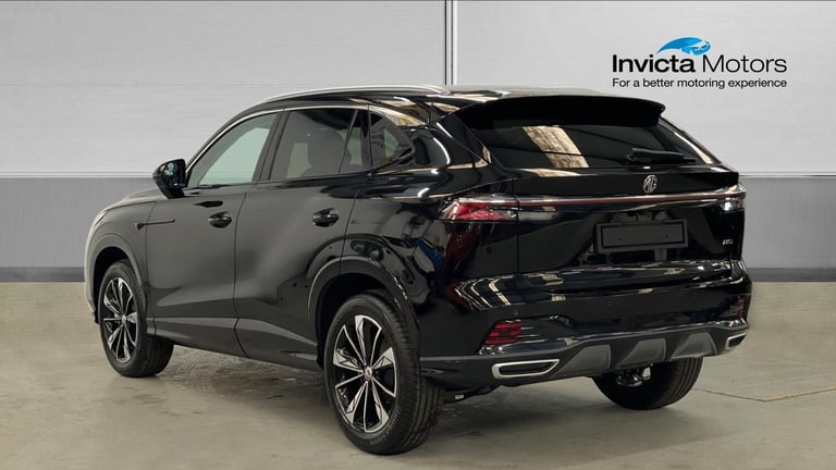 2024 MG HS 1.5 T-gdi SE Petrol