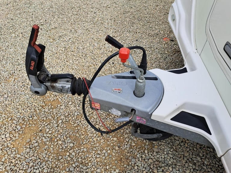 2012 Bailey Unicorn Barcelona