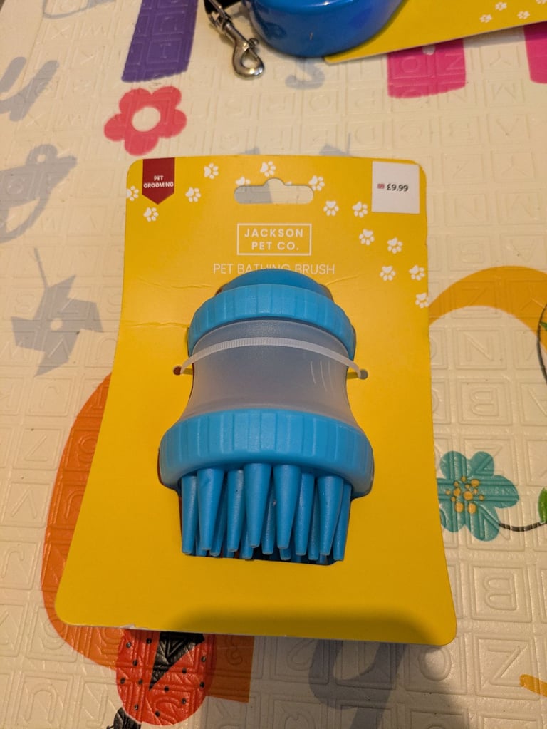 🐶 Jackson.Co Pet Accessories Job Lot – Brand New & Unused! 🐶