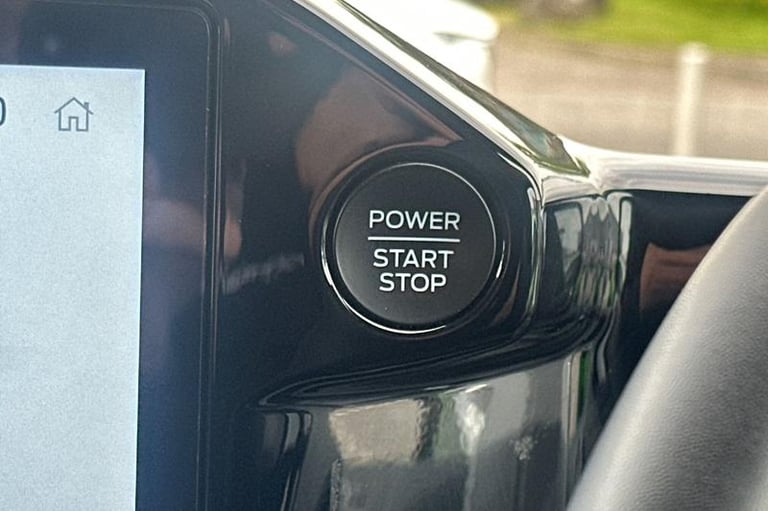 2024 Ford Transit Custom 300 Limited L2 LWB FWD 2.0 EcoBlue 136ps Low Roof, FRONT &amp; REAR PARK...