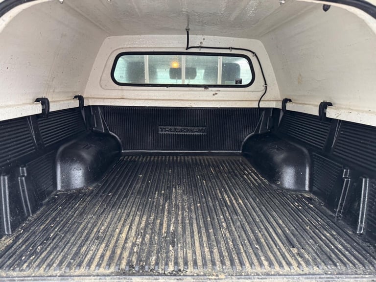 2019 Toyota Hilux Active D/Cab Pick Up 2.4 D-4D PICK UP DIESEL Manual