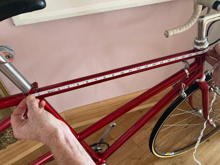 Philbrook Racing Tandem