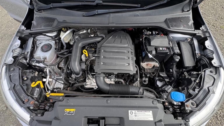 SEAT ARONA 1.0 TSI SE 2018