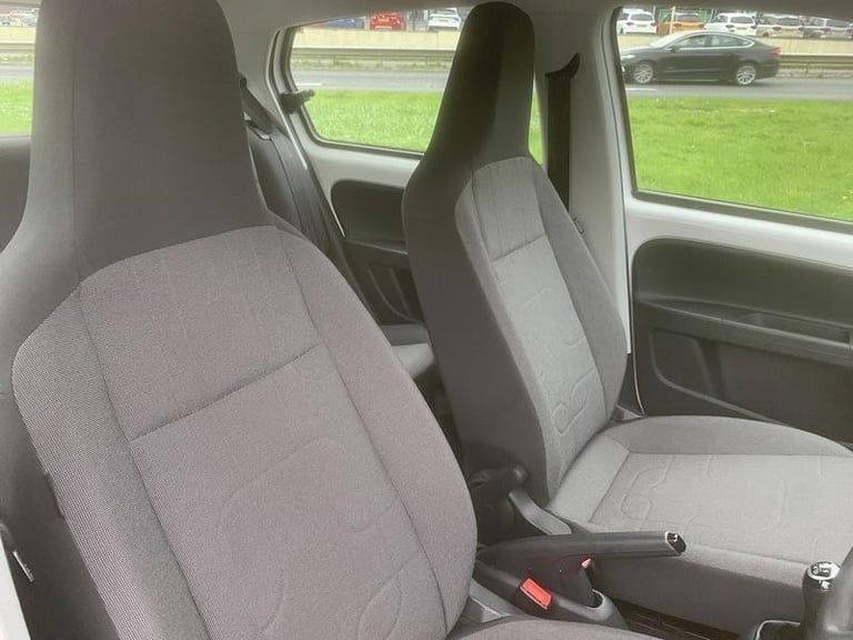 2013 Volkswagen Move Up 1.0 - New MOT - Only 62000 miles