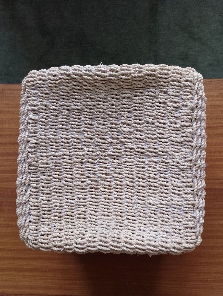 Small Storage Basket