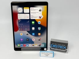 Apple iPad Pro 10.5" 512GB Unlocked Space Grey Boxed WARRANTY