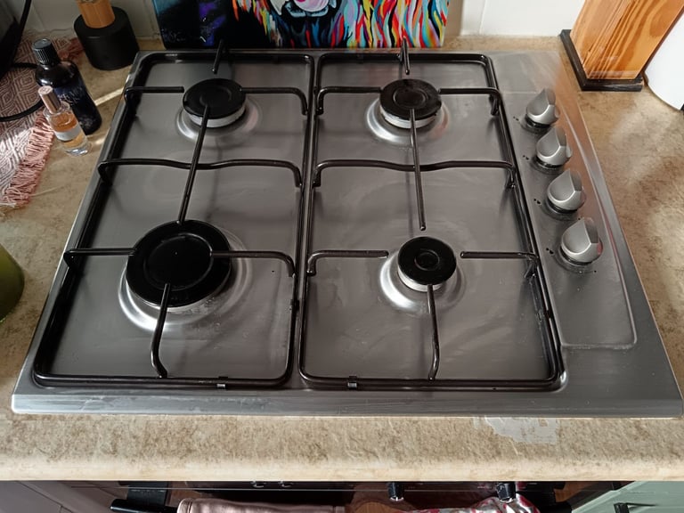 image for Gas hob 