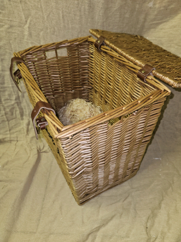 Hamper Basket 