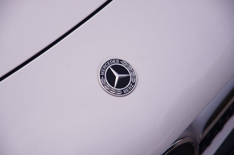 2021 Mercedes-Benz A-Class 1.3 A250e 15.6kWh AMG Line Hatchback 5dr Petrol Plug-in Hybrid 8G-DCT ...