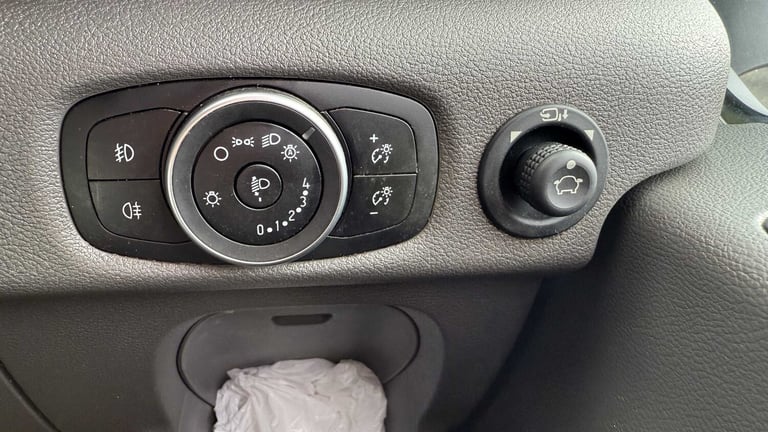 2021 Ford Transit 2.0 EcoBlue 130ps H3 Trend Van Van Diesel Manual