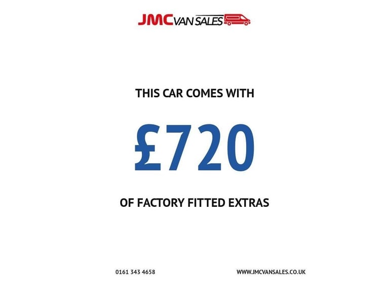 2021 21 FORD TRANSIT CONNECT 1.5 230 ECOBLUE 5 SEAT CREW VAN LWB L2 CHOICE IN ST